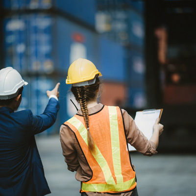 High Quality Assurance Certifications
